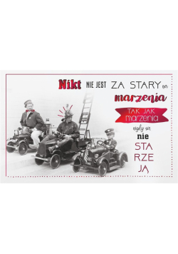 Kartka Sentencje SN03