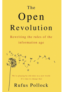 The Open Revolution