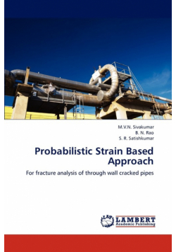 Probabilistic Strain Based Approach