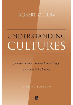 Understanding Cultures 2e