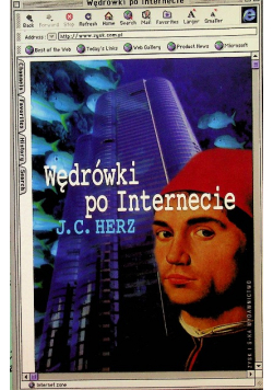 Wędrówki po internecie