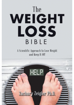 The Weight Loss Bible
