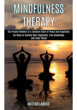 Mindfulness Therapy