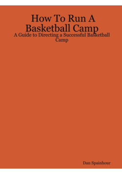 How To Run A Basketball Camp