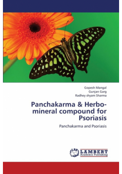 Panchakarma & Herbo-Mineral Compound for Psoriasis
