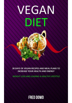 Vegan Diet