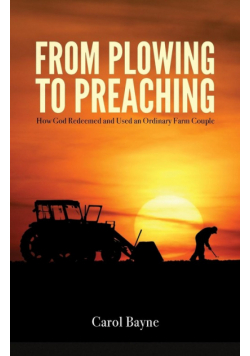 From Plowing to Preaching