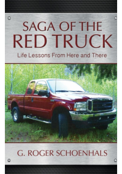 Saga of the Red Truck
