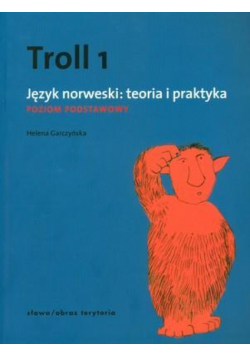Troll 1. Język norweski: teoria i praktyka  PP