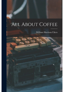 All About Coffee