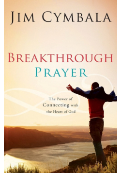 Breakthrough Prayer
