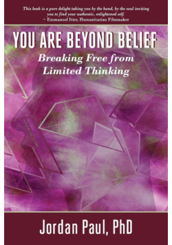 You Are Beyond Belief