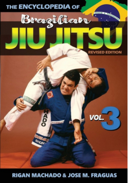 Encyclopedia of Brazilian Jiu Jitsu
