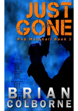 Just Gone