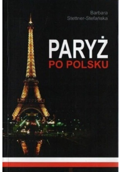 Paryż po Polsku