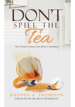 Don't Spill the Tea