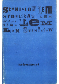 Astronauci