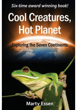 Cool Creatures, Hot Planet