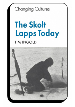 The Skolt Lapps Today