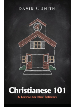 Christianese 101
