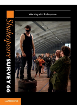 Shakespeare Survey 66
