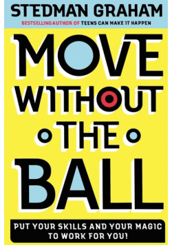 Move Without the Ball