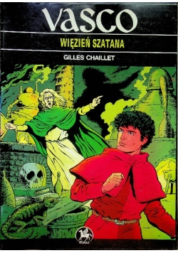 Vasco więzień szatana