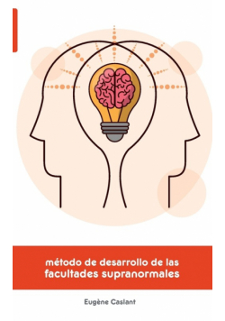 Método de Desarrollo de las Facultades Supranormales