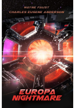 Europa Nightmare