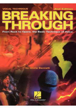 Breaking Through