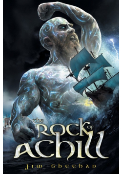 The Rock of Achill