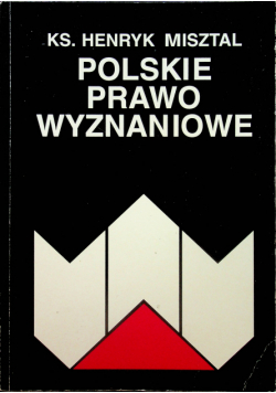 Polskie prawo wyznaniowe