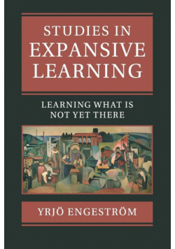 Studies in Expansive Learning