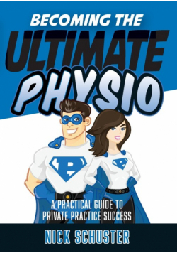 Becoming the Ultimate Physio