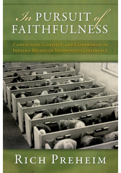 In Pursuit of Faithfulness