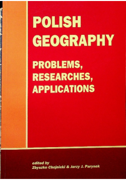Polish Geography