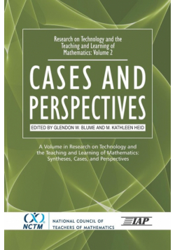 Research on Technology and the Teaching and Learning of Mathematics