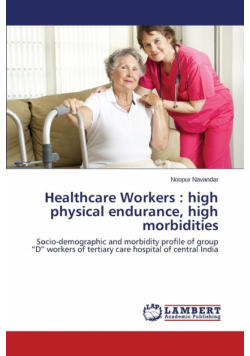 Healthcare Workers