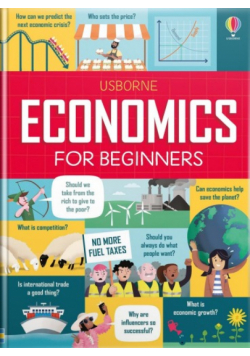 Economics for beginners