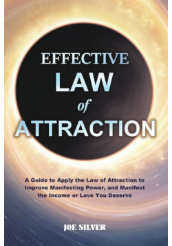 Effective Law of Attraction