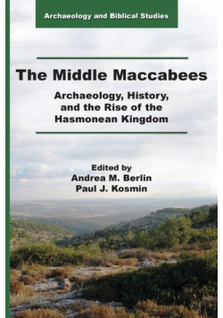 The Middle Maccabees