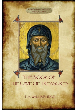 The Book of the Cave of Treasures