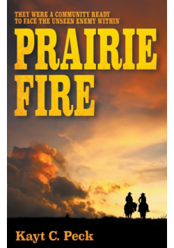 Prairie Fire