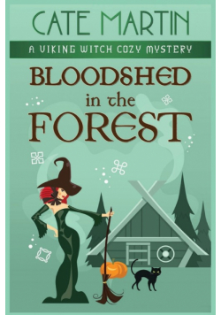 Bloodshed in the Forest
