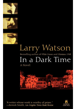 In a Dark Time