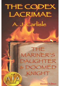 Codex Lacrimae, Part 1