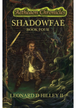 Shadowfae