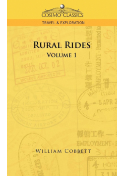 Rural Rides - Volume 1