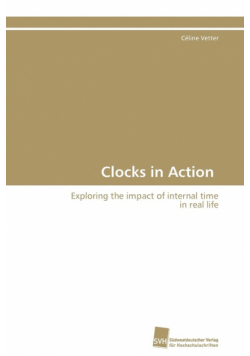 Clocks in Action