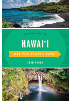 Hawaii Off the Beaten Path®